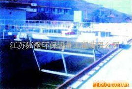 江蘇江澄環保設備工程 油水分離設備產品全覽與環境保護監測解決方案